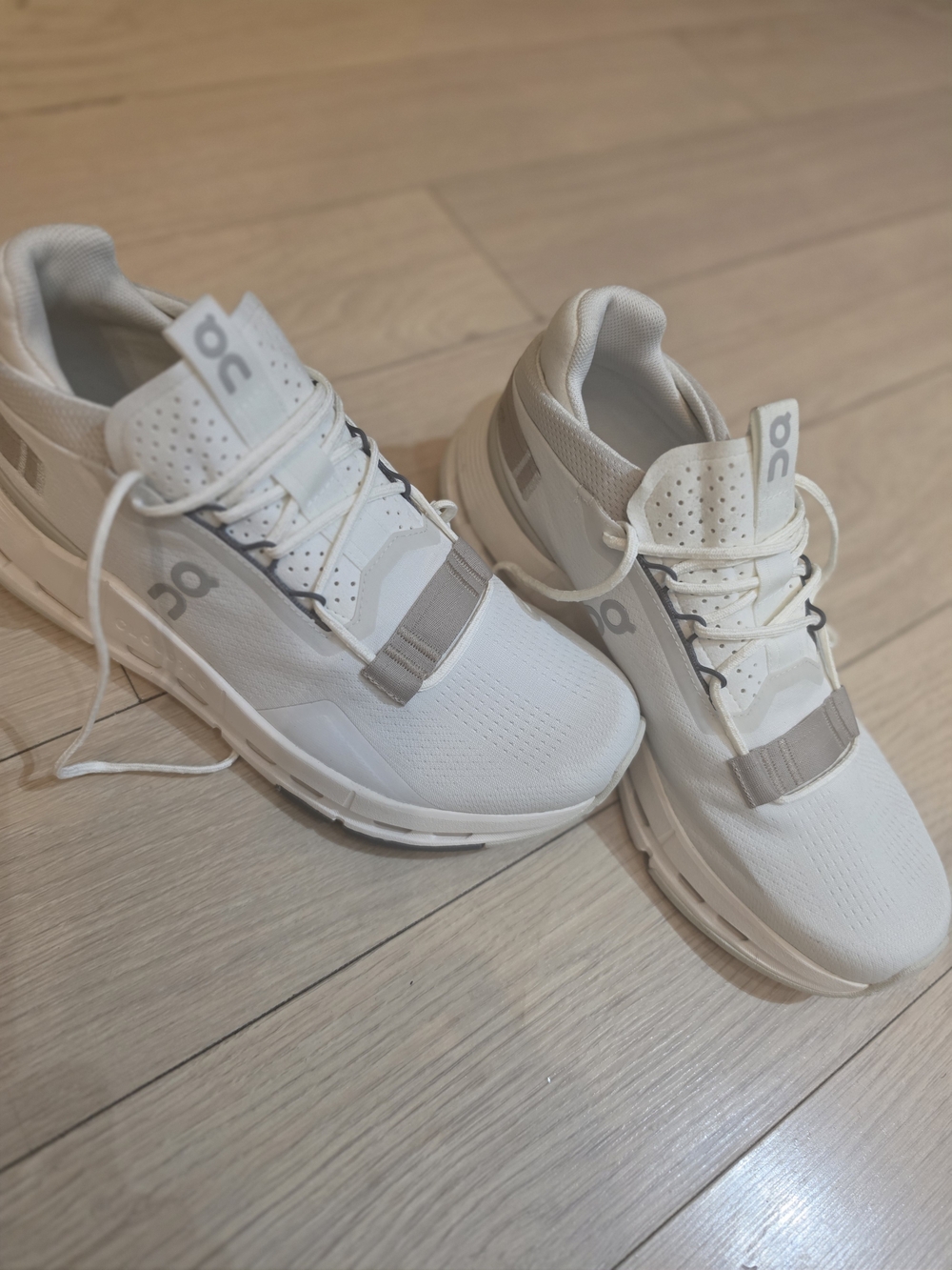 On Running CloudTec Sneakers – Brand New & 100% Authentic 🤍 US W9, UK7, EU 40.5